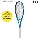 ブルー×ブラック(-) メーカー希望小売価格はメーカーカタログに基づいて掲載しています。 DUNLOP FX SERIES ＃ガチ進化宣言 ダンロップのパワー系ラケット「FXシリーズ」が第二世代へとバージョンアップ。 飛びに優れ、コントロールが効く軽量オールラウンドモデル。 球威とコントロールを求め、操作性を重視するプレーヤーやジュニアに。 トータルパフォーマンスを追求した「FX500」の最軽量バージョン。よりソフトな打球感を実現し、操作性を重視するプレーヤーやジュニアのステップアップに適した扱いやすい100平方インチのオールラウンドモデル。 商品説明 フェイスサイズ：100平方インチ長さ：27インチカラー：ブルー×ブラック素材：グラファイト、高反発ウレタン平均重量（フレームのみ）：270gフレックス（フレームのみ）：RA 69平均バランスポイント（フレームのみ）：330mmフレーム厚：23-26mmグリップサイズ：1・2ストリングパターン：main 16×cross 18本推奨ストリングテンション：45-65ポンドテクノロジー：POWER BOOST+ GROOVE・POWER BOOST FRAME GEOMETRY・FRAME STIFFNESS ADJUSTMENT・POWERGRID STRINGTECH・SONIC CORE infinorgy ダンロップ DUNLOP テニス ラケット テニスラケット FX 500 LITE ライト 2023新製品 フレームのみ商品はこちらから！ダンロップ DUNLOP 硬式テニスラケット FX 500 LITE ライト DS22303 フレームのみ