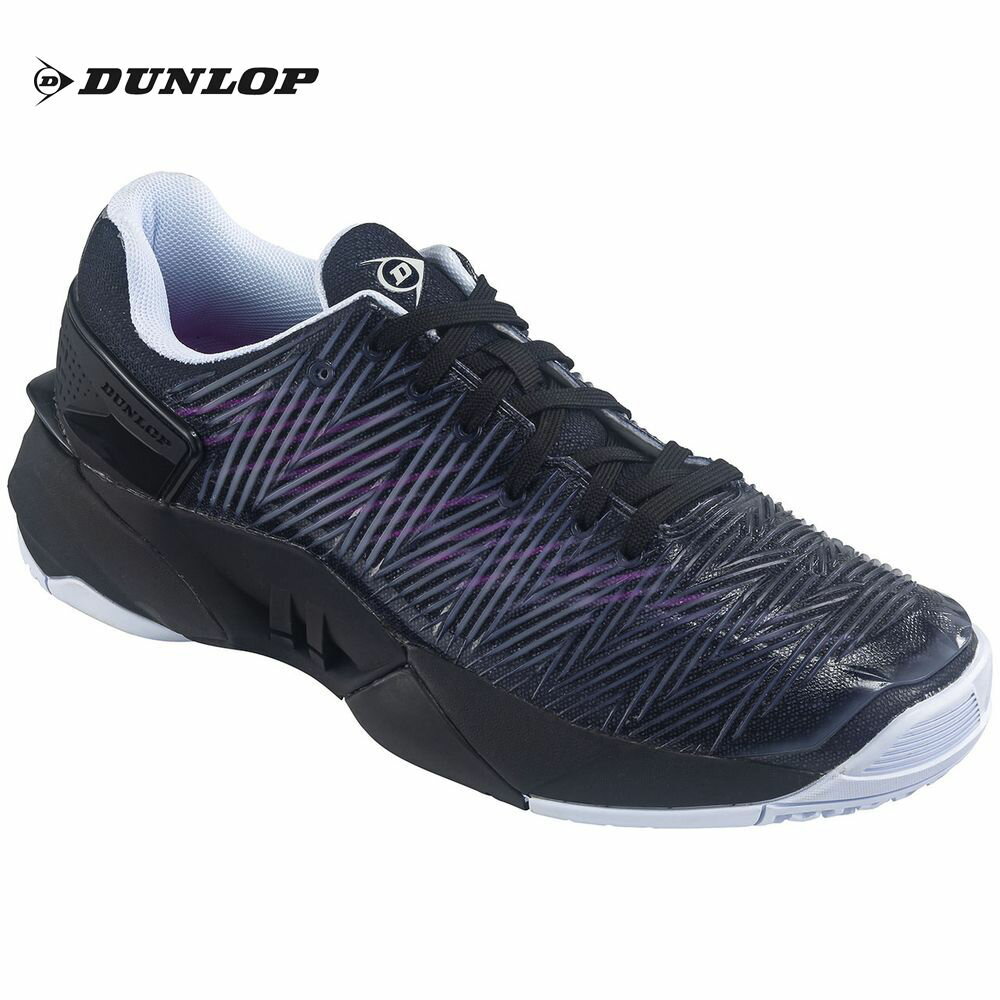 å DUNLOP ƥ˥塼 LAUNCHARGE 㡼 ˡ졼 DTS-1063BK