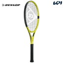 ダンロップ DUNLOP テニス 硬式テニスラケット SX 300 LS DS22202 フレームのみ「グリッププレゼントキャンペーン」