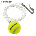 ダンロップ DUNLOP テニスコート用品 ネットメジャー TAC-8203