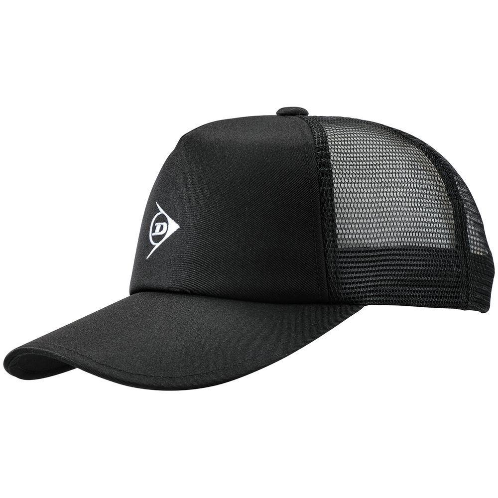 ダンロップ DUNLOP テニスキャップ・バイザー メンズ アメリカンキャップ TPH-5305