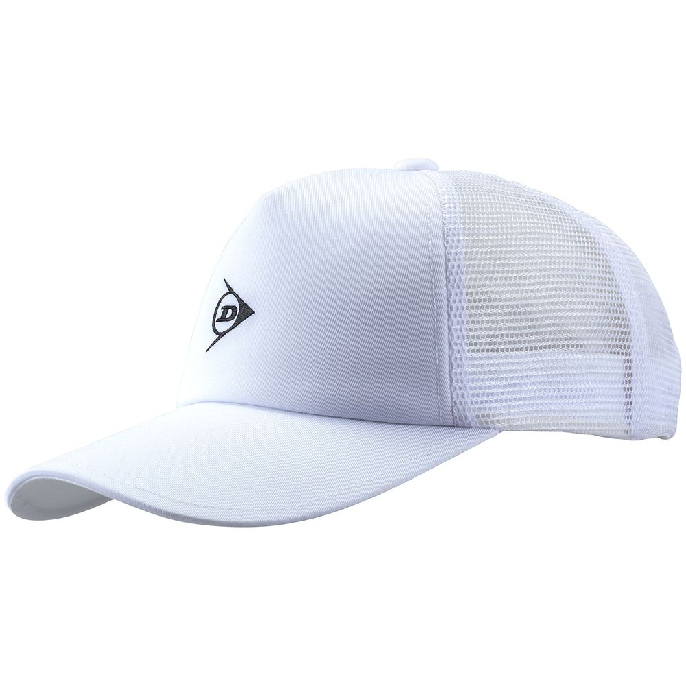 ダンロップ DUNLOP テニスキャップ・バイザー メンズ アメリカンキャップ TPH-5305