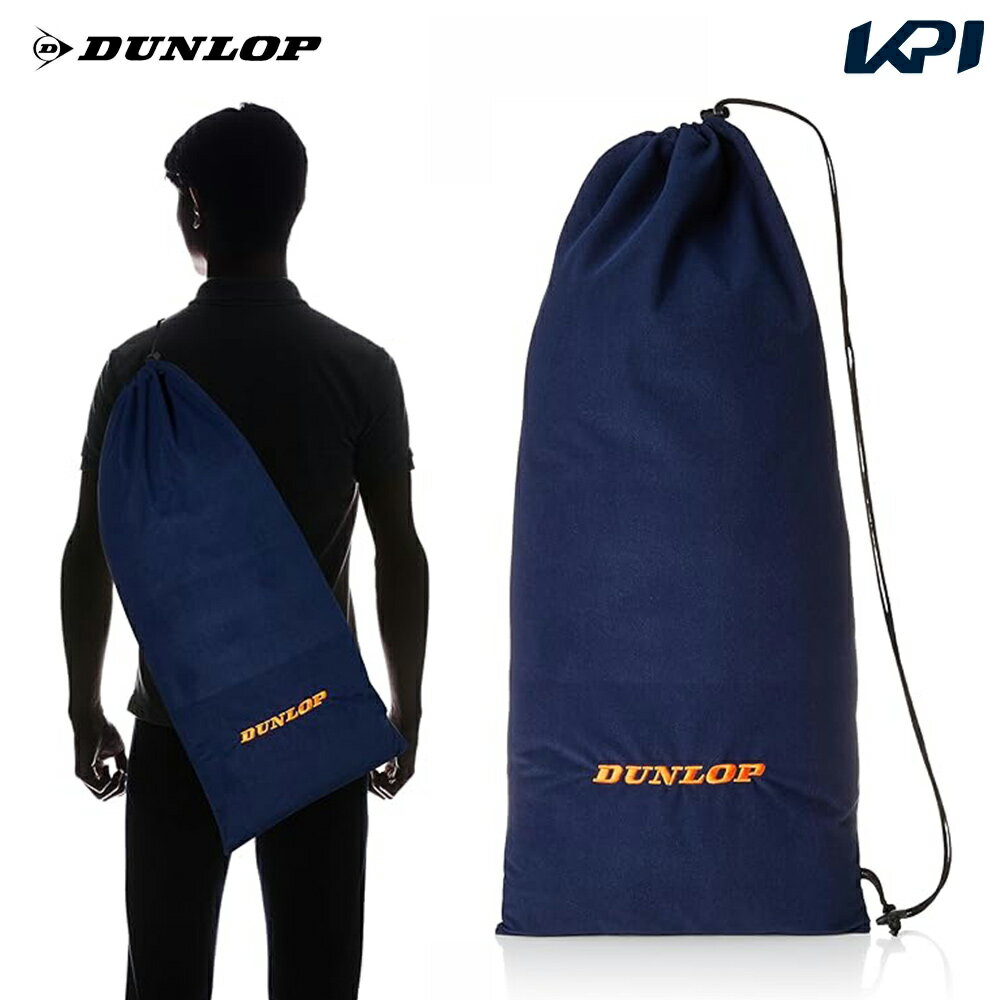 å DUNLOP ƥ˥Хå եȥ 饱åȥХå DAC-9308