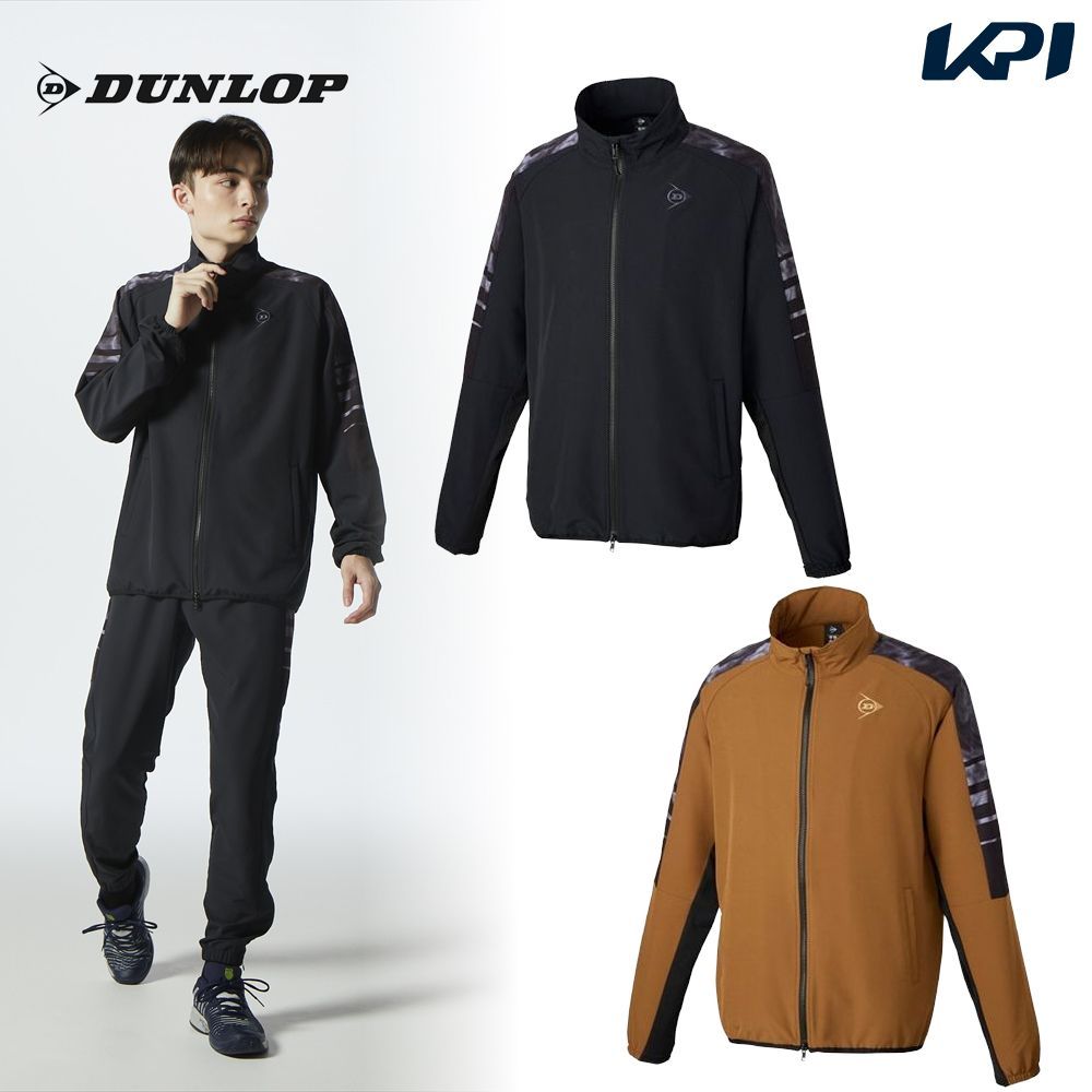 å DUNLOP ƥ˥ ˥å ȥå㥱å DAF-5400 2024SS֥ॻ