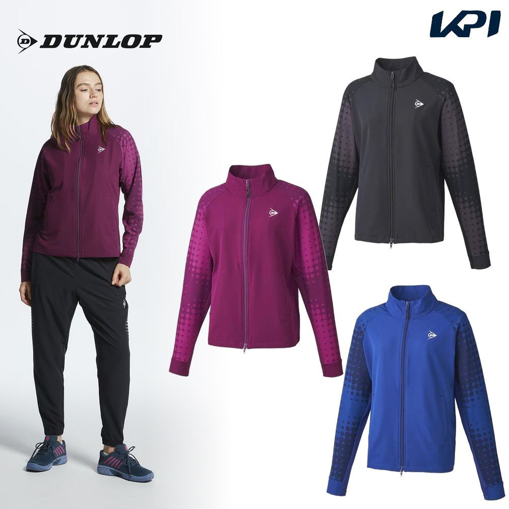 å DUNLOP ƥ˥ ǥ ȥå㥱å DAF5360W 2023FW ֥ॻ
