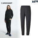 ダンロップ DUNLOP テニスウェア レディース スエットパンツ DAN3391W 2023FW