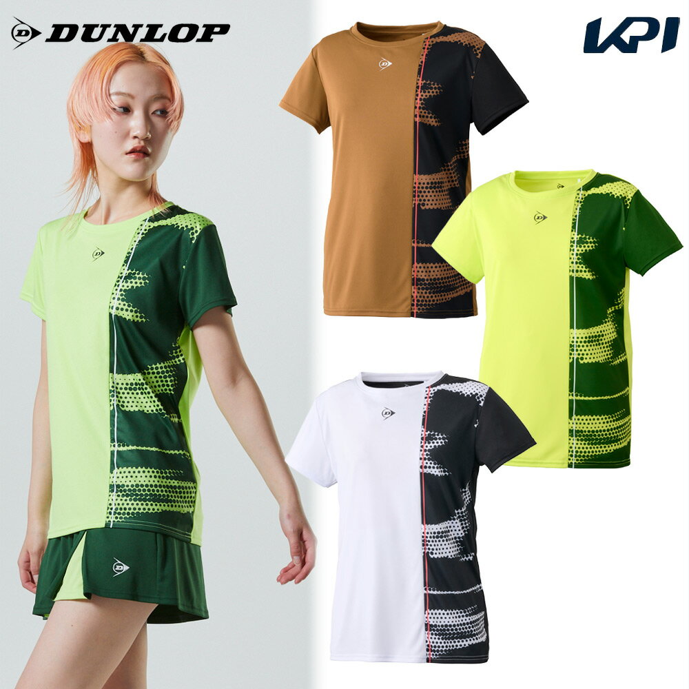 å DUNLOP ƥ˥ ǥ ॷ DAP1463W 2024FW
