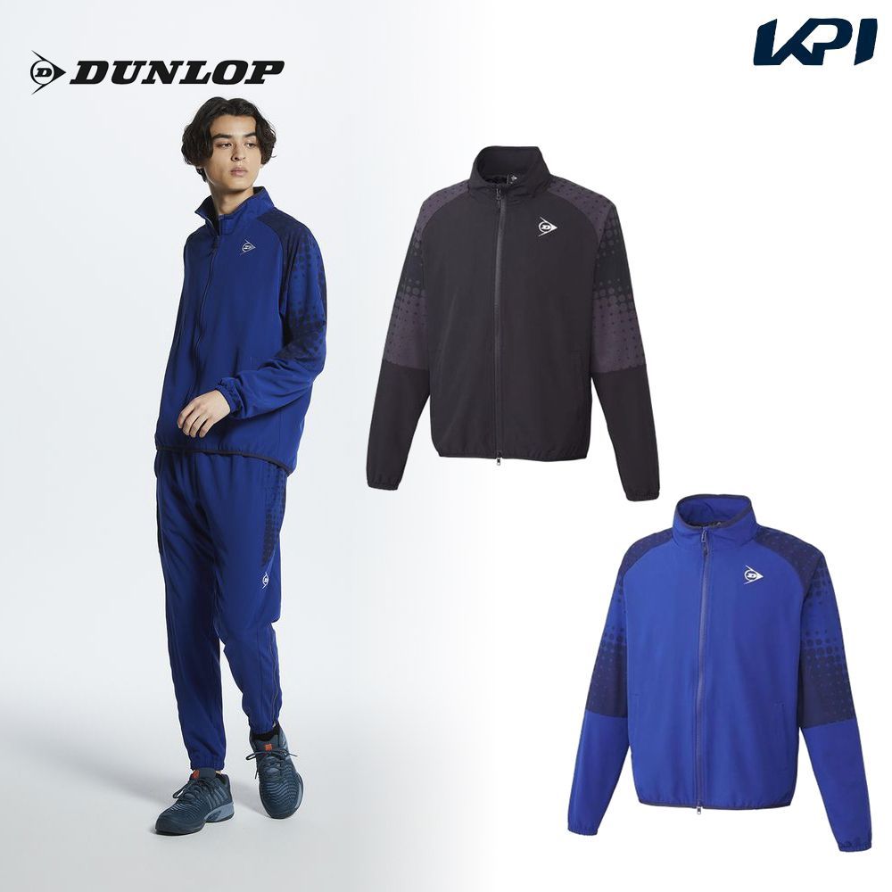 å DUNLOP ƥ˥ ˥å ɥ㥱å DAW4340 2023FW ֥ॻ