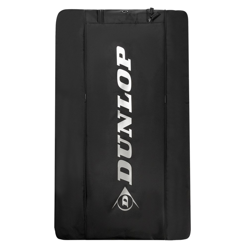 KPI24のダンロップ DUNLOP テニスバッグ・ケース ラケットバッグ 12本収納可 DTC-2580 PRO LINE SX 2025｜アングル3