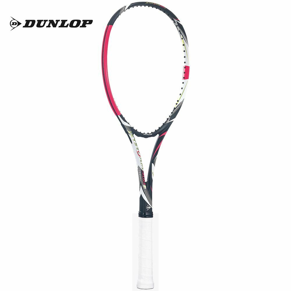 『即日出荷』ダンロップ DUNLOP ソフトテニスラケット JETSTORM 500S ジェットストーム 500S DS42002 フレームのみ