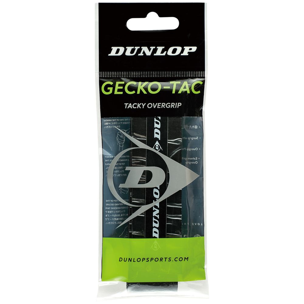 ������å� DUNLOP �ƥ˥�����åץơ��� GECKO-TAC �������å� 1���� �����åȥ����С�����åץơ��� DTA2230