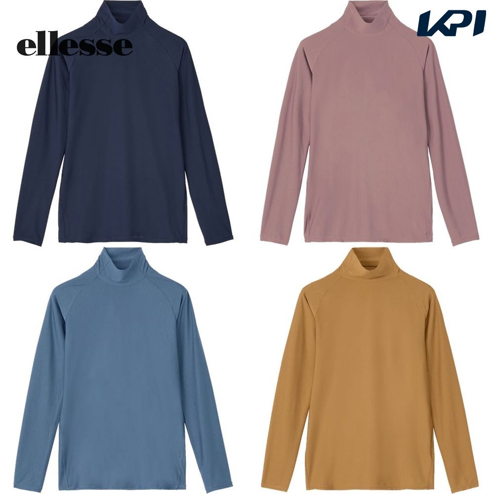 å Ellesse ƥ˥ ǥ 󥷥֥꡼åͥåUV EW723101- 2024SS