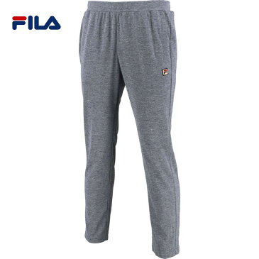 フィラ FILA テニスウェア メンズ メンズ トラックパンツ VM5531 2021SS