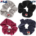 フィラ FILA テニスウェア レディース コーデュロイシュシュ VL9293 2023FW