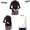 フィラ FILA マルチSPウェア レディース コンプレッショントップス 411400 2023SS