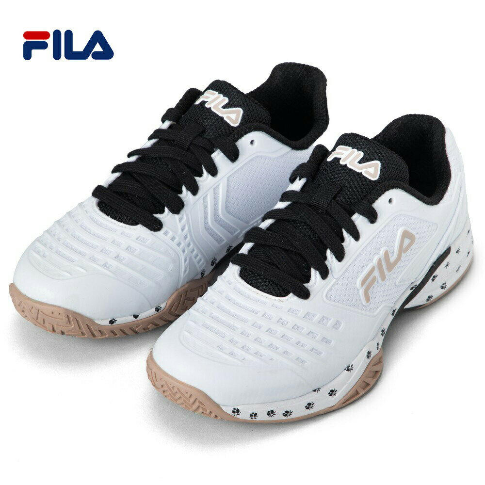 「あす楽対応」フィラ FILA テニスシューズ レディース AXILUS 2.5 ENERGIZED アクシラス オールコート用 5TM01735 カジュアルシューズ 2022SS『即日出荷』