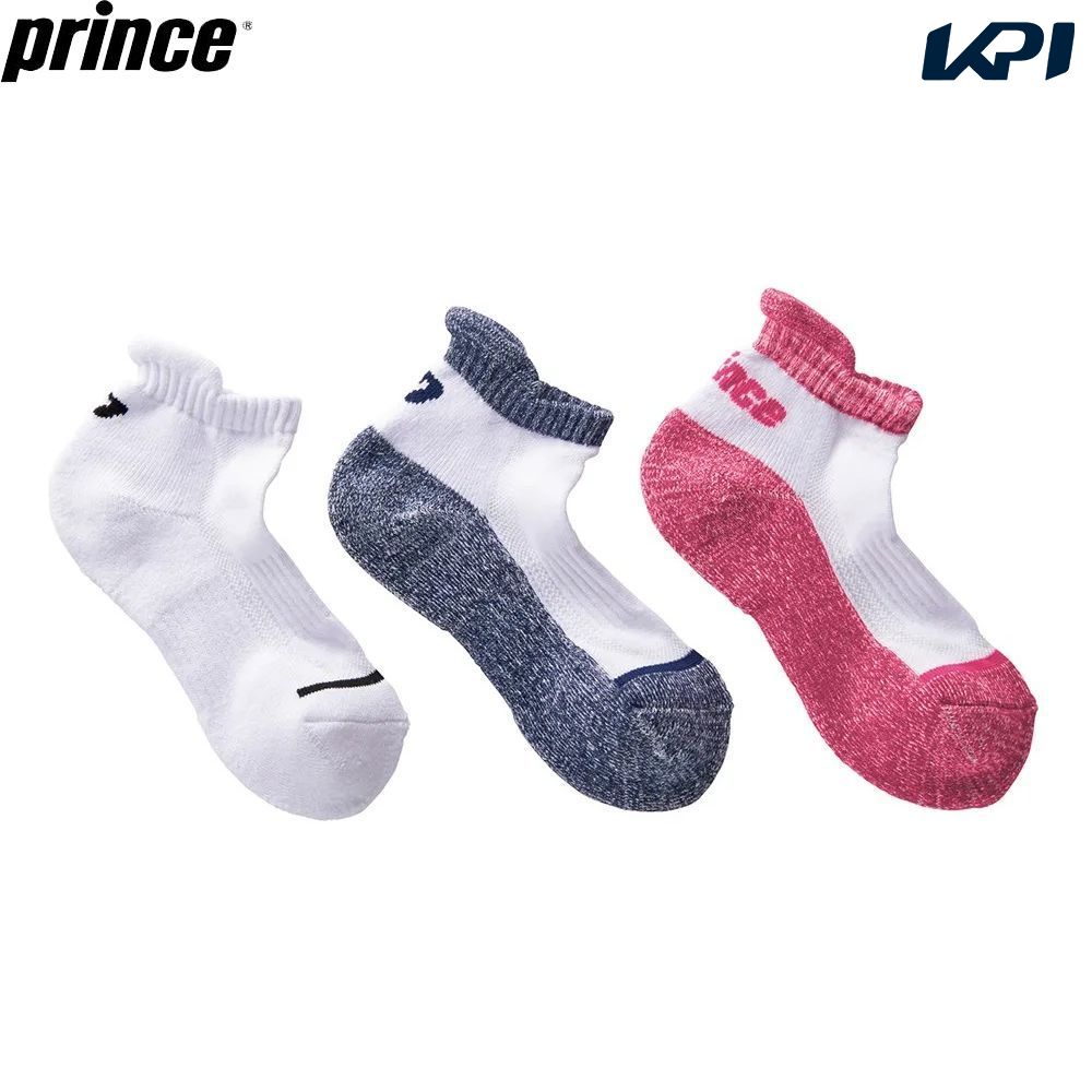 ץ Prince ƥ˥꡼ ǥå 󥯥3­å PS308S