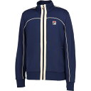 『即日出荷』フィラ FILA テニスウェア メンズ TRACK JACKET トラックジャケット KPI限定モデル FBM5055 2023FW
