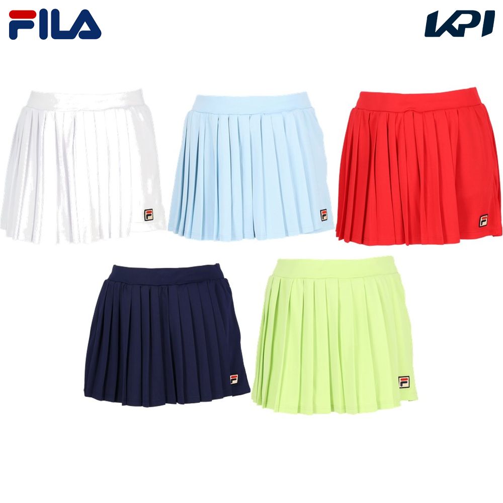 tB FILA ejXEFA fB[X bvV[gpc VL2823 2024SS