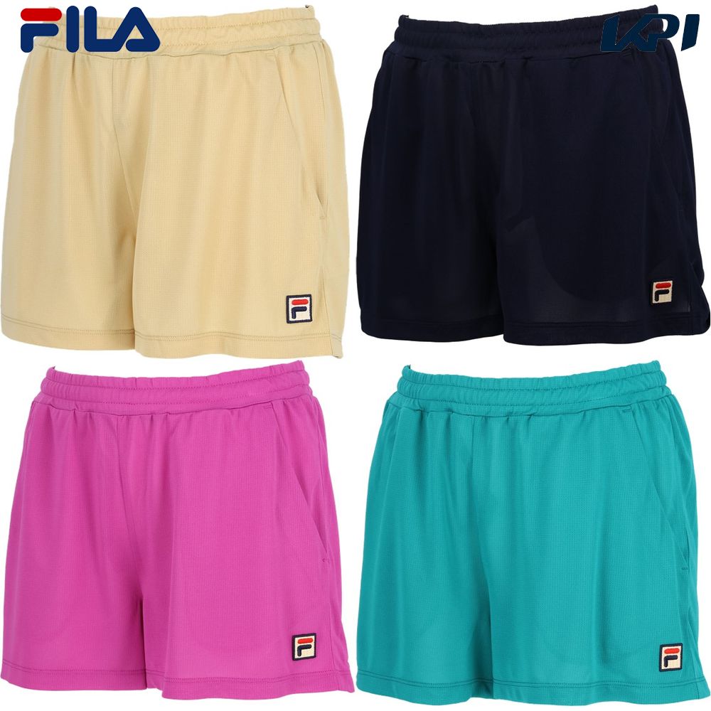 tB FILA ejXEFA fB[X V[gpc VL2878 2024SS 6{\聦\