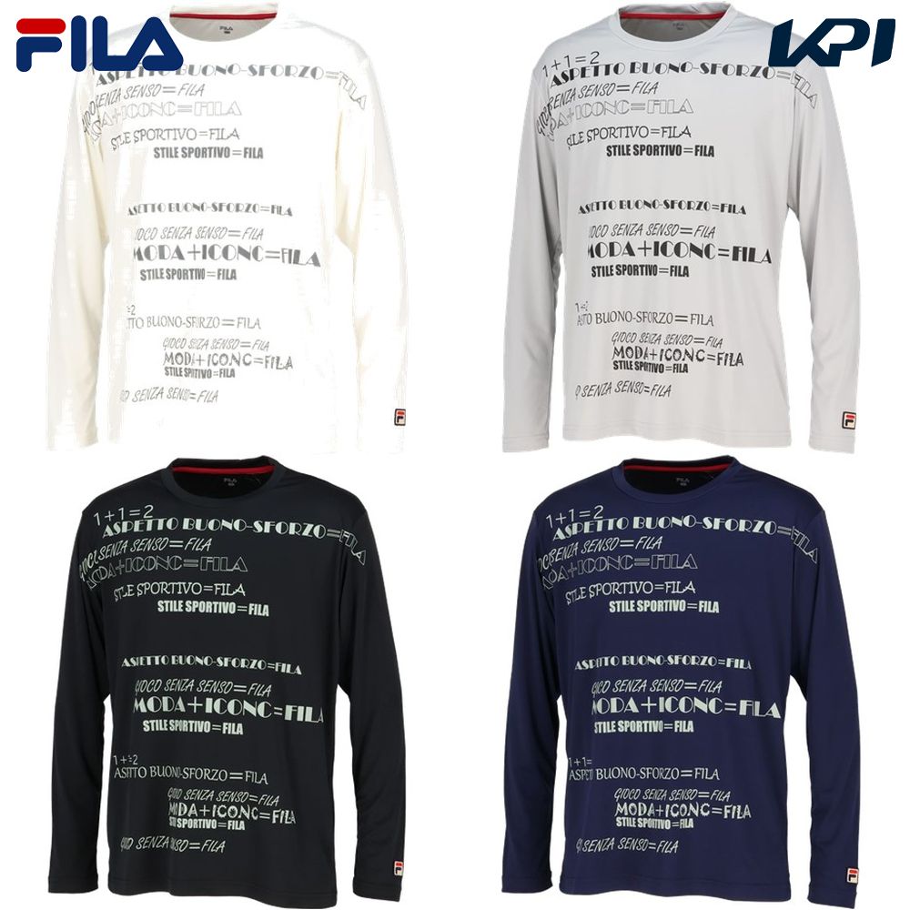 tB FILA ejXEFA Y OtBbNOX[uVc VM5623 2023FW