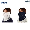 フィラ FILA レディース FILA x Phiten ヤケーヌ目尻プラス フィラ × ファイテン フェイスマスク テニスアクセサリー FL27723