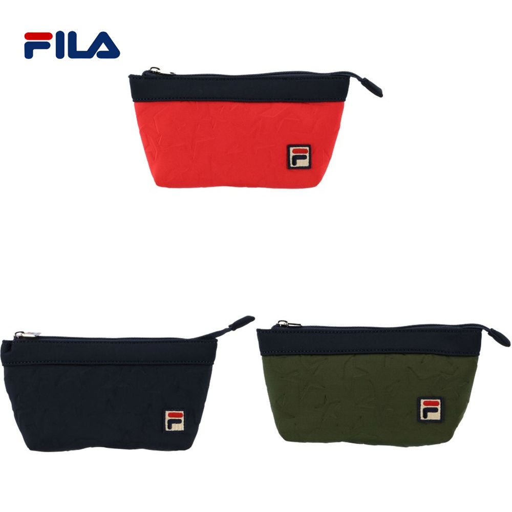 フィラ FILA テニスバッグ・ケース ミニポーチ VL9197
