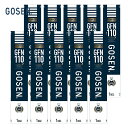 GOSEN(ゴーセン)「GFN110 10ダース」シャトルコック