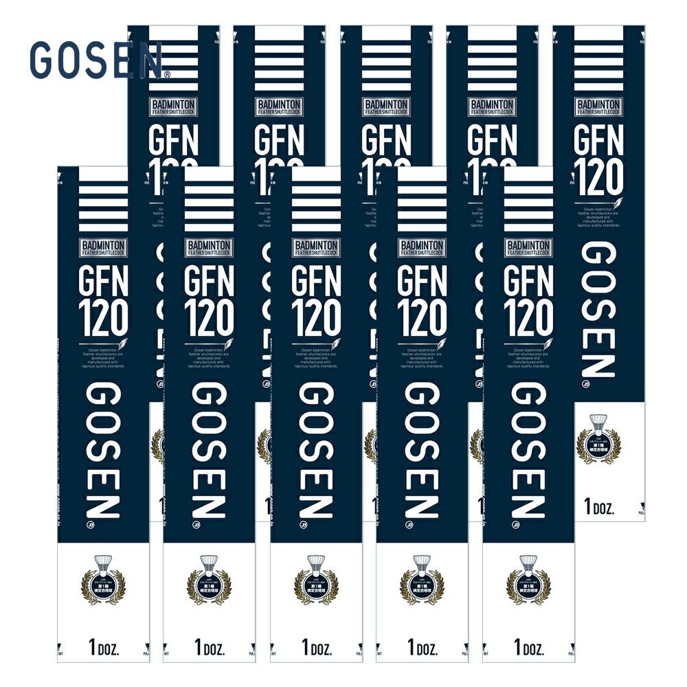 GOSENʥˡGFN120 10ץȥ륳å