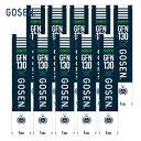 GOSEN(ゴーセン)「GFN130 10ダース」シャトルコック