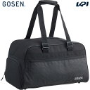 ゴーセン GOSEN テニスバッグ・ケース ボストンバッグ Townuse BA25TBG