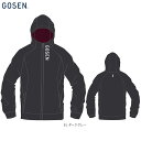 ゴーセン GOSEN テニスウェア ユニセ