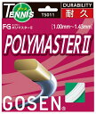 ֤бGOSENʥˡ֥ե ݥޥ2(FG POLYMASTER II)(TS011) żƥ˥ȥ󥰡ʥåȡˡkpi24ۡ¨в١١ڥॻ08