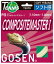 ֤бGOSENʥˡڥե ݥåȥޥ1(FG COMPOSITEMASTER I)(TS070) żƥ˥ȥ󥰡ʥåȡˡ¨в١١ڥॻ08