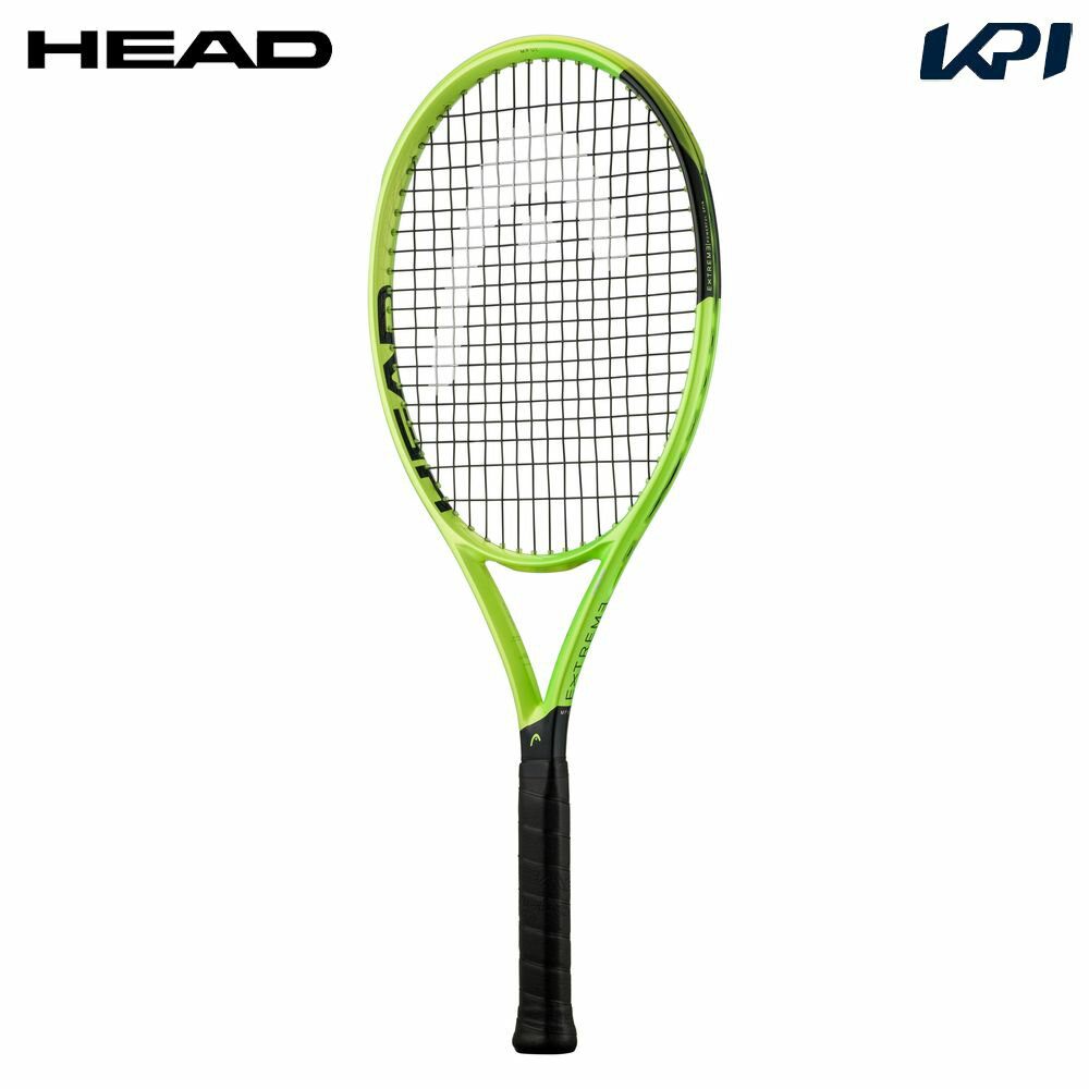 Rakuten - ヘッド HEAD テニスラケット Extreme MP UL 2026 エクストリーム エムピー ユーエル 233336 7月下旬発売予定※予約