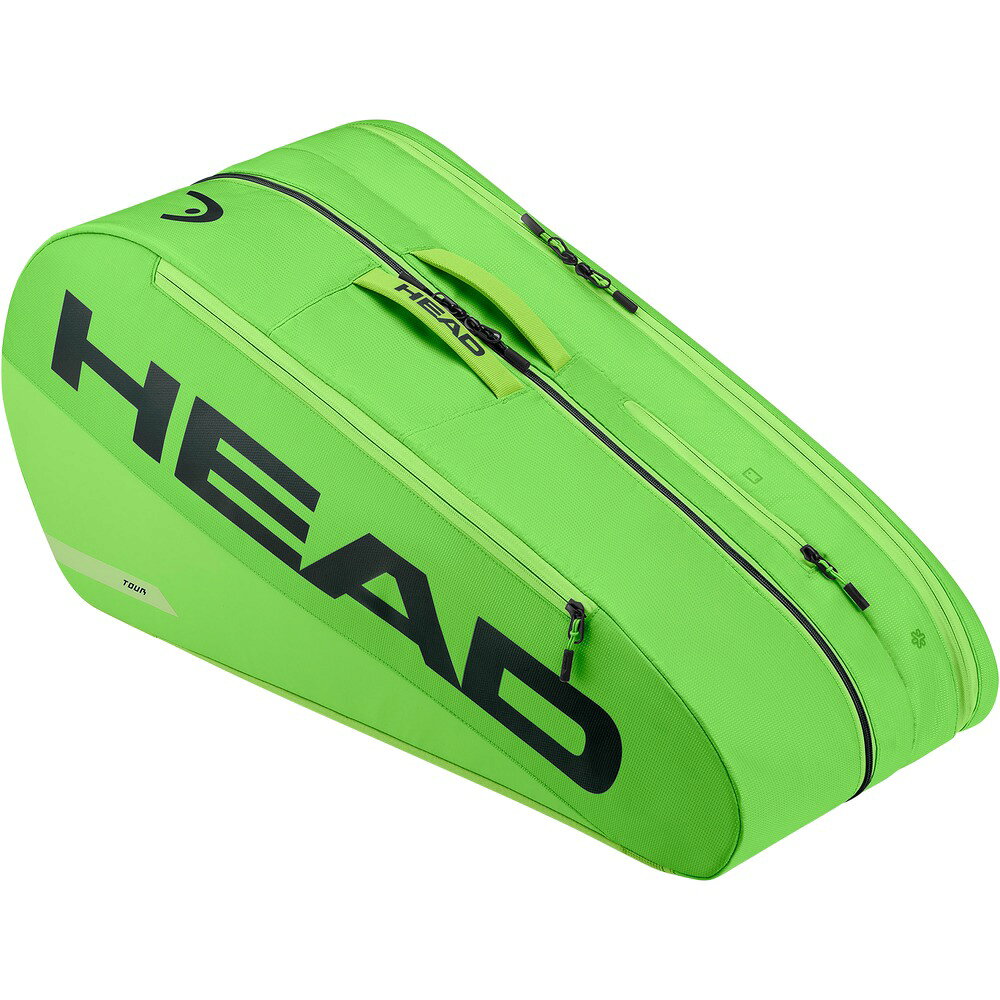 ヘッド HEAD テニス バドミントン バッグ・ケース ツアーラケットバッグ L Tour Ra...