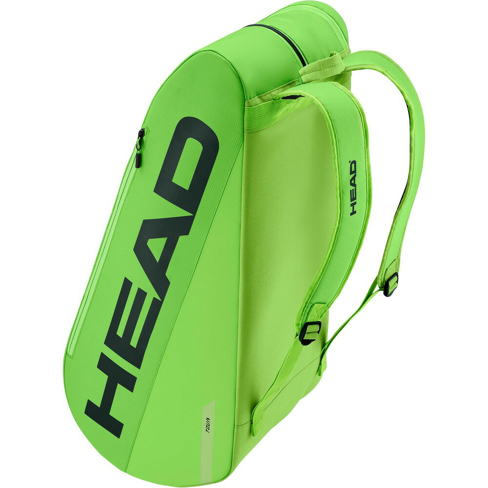 ヘッド HEAD テニス バドミントン バッグ・ケース ツアーラケットバッグ L Tour Ra...