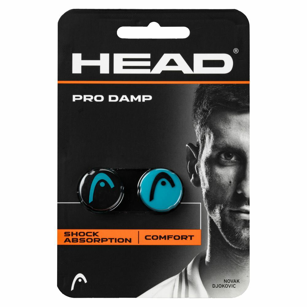 ヘッド HEAD テニス振動止め Pro Damp プロ ダンプ 285515-2026