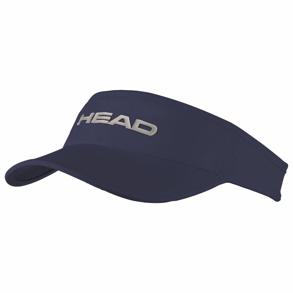 �إå� HEAD �ƥ˥�����åס��Х����� ��ǥ����� Pro Player Visor �ץ��ץ쥤�䡼 �Х����� 287135 ˹�� 2025SS