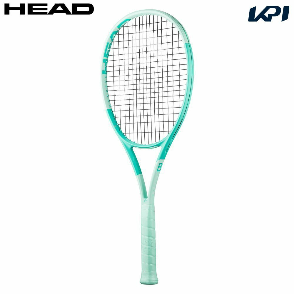 ヘッド HEAD 硬式テニスラケット Boom MP 2024 Alternate ブーム エムピー ...