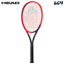 「あす楽対応」ヘッド HEAD 硬式テニスラケット Radi
