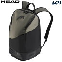 إå HEAD ƥ˥Хå Pro X Backpack 28L TYBK ץå Хåѥå 260064