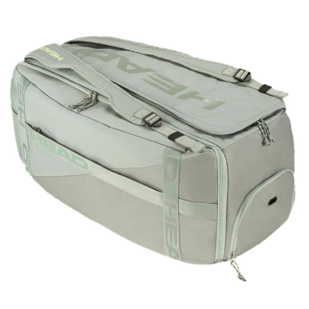 ヘッド HEAD テニスバッグ・ケース プロ ダッフルバッグ L Pro Duffle Bag L LNLL 260303