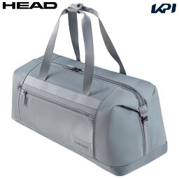 ヘッド HEAD テニスバッグ・ケース Tour Duffle Bag L KG ツアー ダッフルバッグ エル KG 260504 （ラケット9本入）