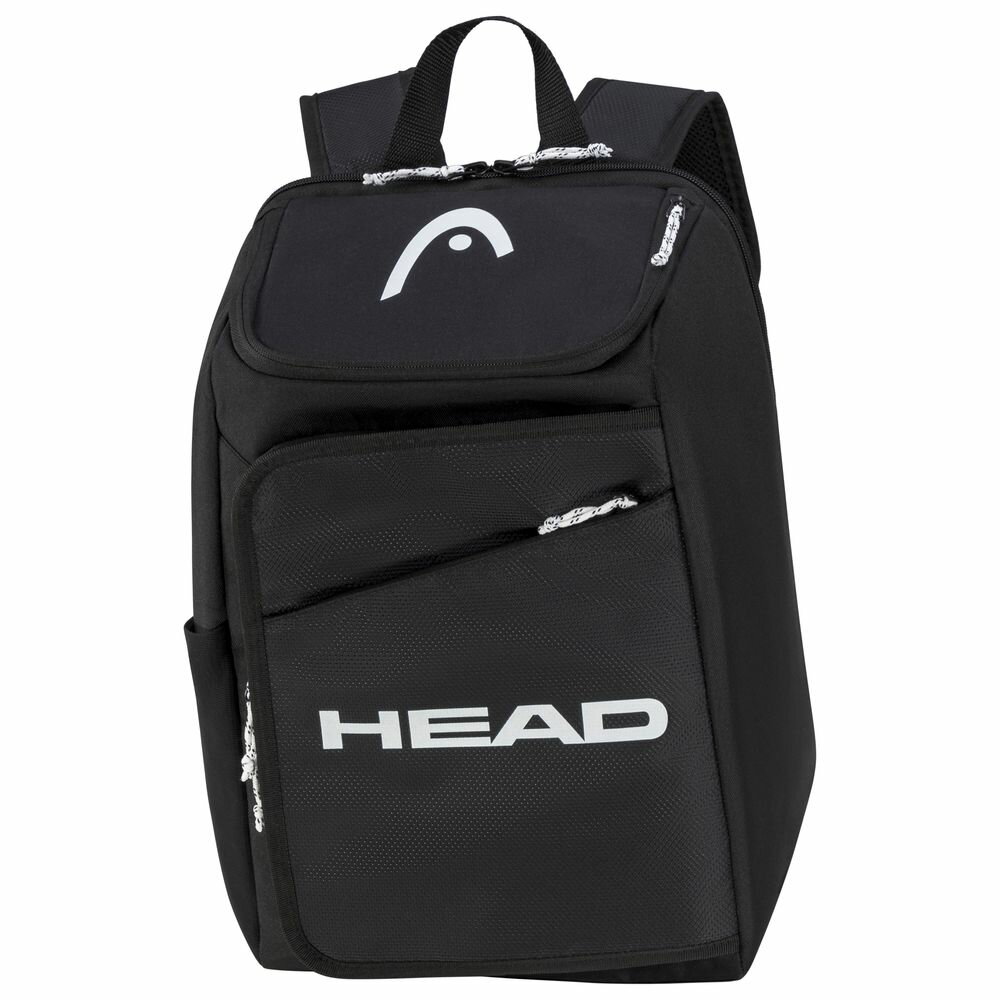 �إå� HEAD �ƥ˥��Хå��������� ����˥� JR Tour Backpack 20L BKWH ����˥� �ĥ��� �Хå��ѥå� 20��åȥ� BKWH 260744