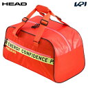 ヘッド HEAD テニスバッグ・ケース Pro X Court Bag 40L FONL プロエックス ダッフルバッグ 40L 261624(4)