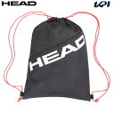 ヘッド HEAD テニスバッグ・ケース Tour Team Shoe Sack シューズバッグ 283552