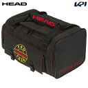 ヘッド HEAD テニスラケット Tour Sport Bag BK ツアースポーツバッグ Prestige Classic 2.0 プレステージ クラシック 260022