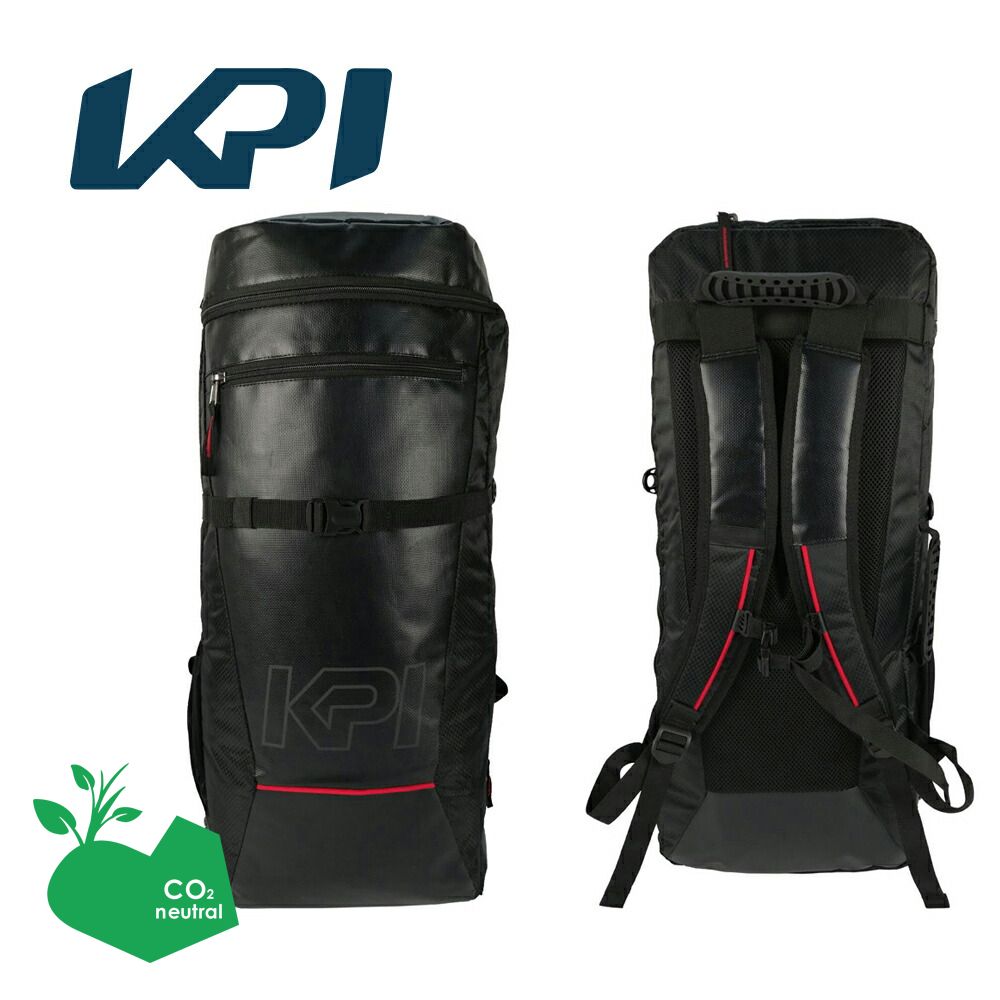 「あす楽対応」ケーピーアイ KPI テニスバッグ・ケース KPI Racket Bag （KPIラケットバッグ） KPIオリジナル商品 OCC-1165A 『即日出荷』