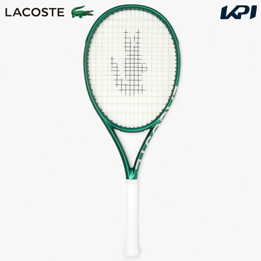 『即日出荷』ラコステ LACOSTE 硬式テニスラケット LACOSTE L.23L LIGHT 18LACL23L フレームのみ 『即日出荷』ラコステ LACOSTE 硬式テニスラケット LACOSTE L.23L LIGHT 18LACL23L フレームのみ